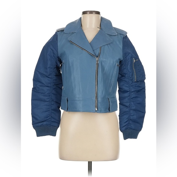 Sandro jacket - Picture 1 of 5
